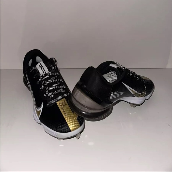 Nike Force Zoom Trout 7 Baseball Cleat - Picture 2 of 4